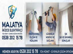 MALATYA İKİZCE ELEKTRİKÇİ KORNİŞ MONTAJI – STOR PERDE Her türlü korniş ve perde stor perde montaj işlemlerini titizlikle yapmakta. Korniş montajı konusunda bilgimiz ve tecrübemizle siz değerli müşterilerimizin emrine amadeyiz. En kaliteli hizmeti vermek için elimizden geleni yapmaktayız. Güler yüzlü hizmet anlayışı ile çalışmaktayız. Siz değerli müşterilerimizin önerilerini, isteklerini karşılamak için korniş sektöründe bulunmaktayız.