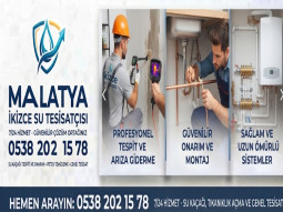 İkizce Su tesisatı bakım onarımı, Su tesisatı evlerimizde ve işyerlerimizde kesintisiz ve güvenli bir su akışının sağlanabilmesi için önemli bir altyapıdır. Ancak zamanla su tesisatında meydana gelen arızalar, kullanıcılara büyük sorunlar yaratabilir. Su sızıntıları, tıkanmalar, düşük su basıncı gibi problemler, yaşam kalitesini olumsuz etkileyebilir. İkizce Su Tesisat olarak, su tesisatı arıza bakım ve onarım hizmetiyle, yaşadığınız tüm su tesisatı problemlerine hızlı ve kalıcı çözümler sunuyoruz.